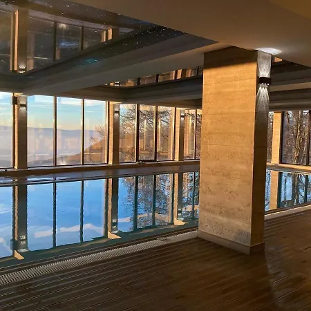 Apartman Nr Kopaonik