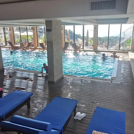 Nr Apartman Kopaonik