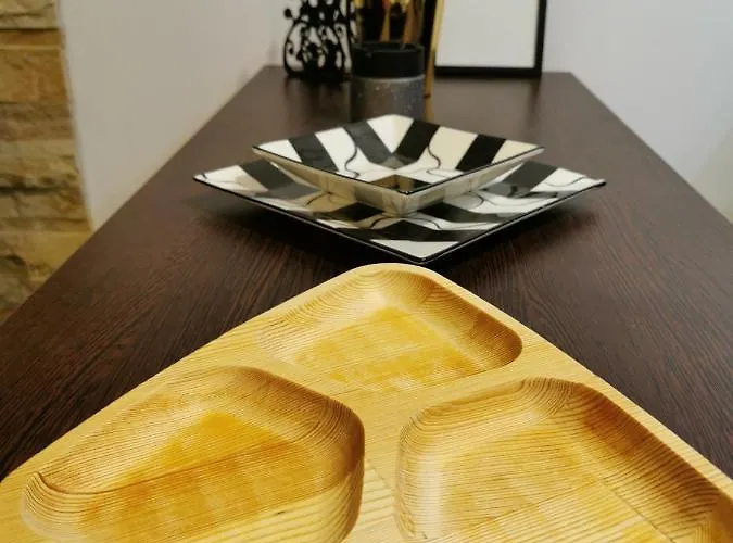 Nr Apartament Kopaonik