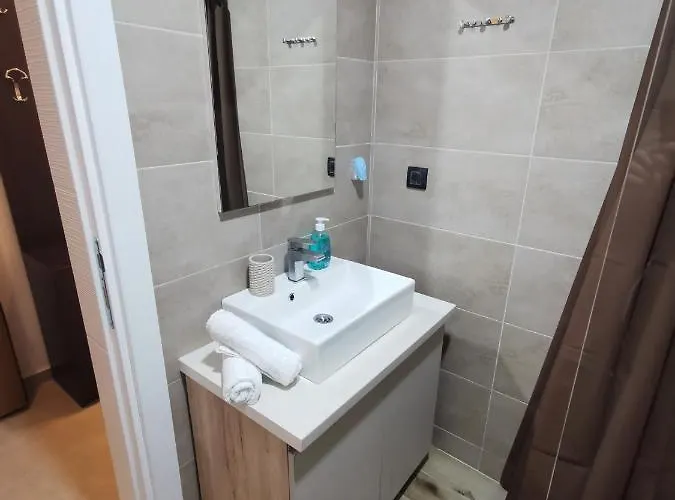 Apartament Nr Kopaonik