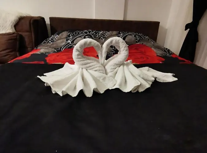 Nr Apartament Kopaonik