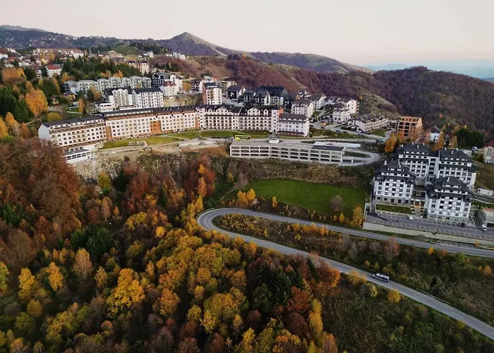 Apartament Nr Kopaonik