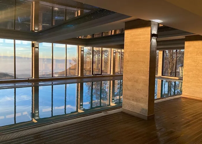 Apartament Nr Kopaonik