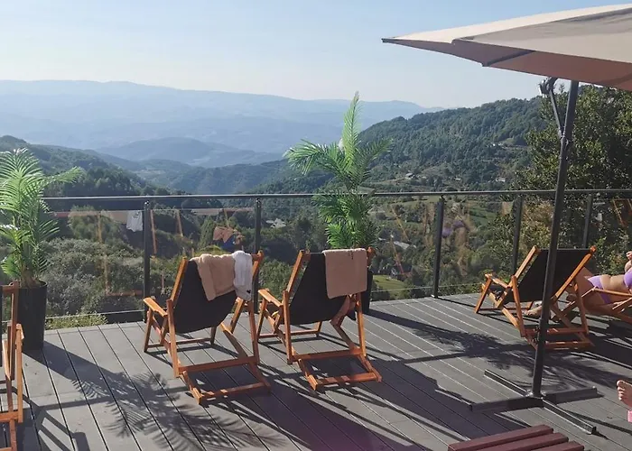 Nr Apartament Kopaonik