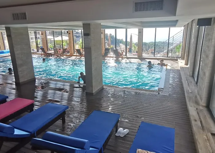 Nr Apartament Kopaonik